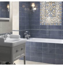 Коллекция плитки Kerama Marazzi Площадь Испании