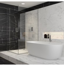 Коллекция плитки Kerranova Marble Trend