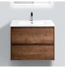 Тумба под раковину BelBagno Kraft 39 50 rovere tabacco