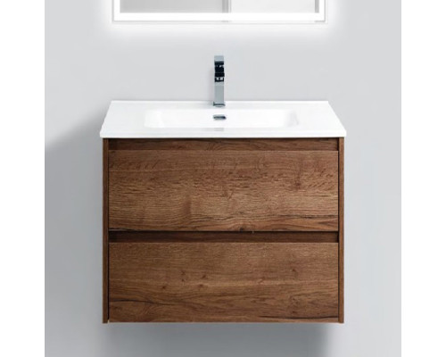 Тумба под раковину BelBagno Kraft 39 50 rovere tabacco
