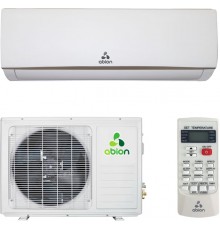 Кондиционер Abion Comfort ASH-C098BE/ARH-C098BE