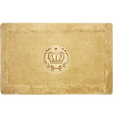 Коврик Bath Plus Royal New NH-HLFT21060/1 бежевый