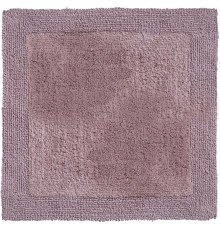 Коврик Ridder Amy 7210878 коричневый, 60x60
