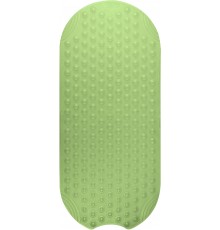Коврик Ridder Tecno Ice 68705 89х38 зеленый