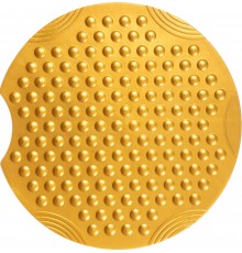 Коврик Ridder Tecno Ice 68848 золотой
