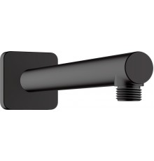Кронштейн для верхнего душа Hansgrohe Vernis Shape 26405670 черный