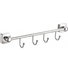 Крючок Fixsen Kvadro FX-61305B-4