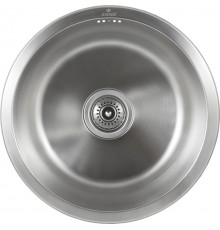 Мойка кухонная Kaiser KSM-4300