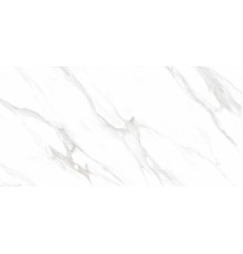 Керамогранит Laparet Swizer White 60x120 белый, полированный