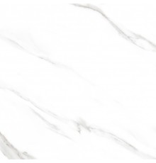 Керамогранит Laparet Swizer White 60x60 белый, матовый