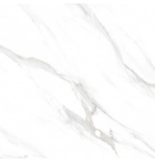 Керамогранит Laparet Swizer White 60x60 белый, полированный