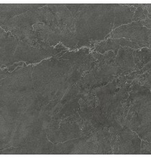 Керамогранит Laparet Leda Black 60x60 серый, карвинг