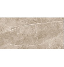 Керамогранит Laparet Obsidian Taupe 60x120 серый, полированный