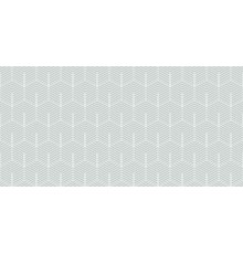Декор LB-Ceramics Эллен 1041-8202 матовый 20х40 бирюзовый