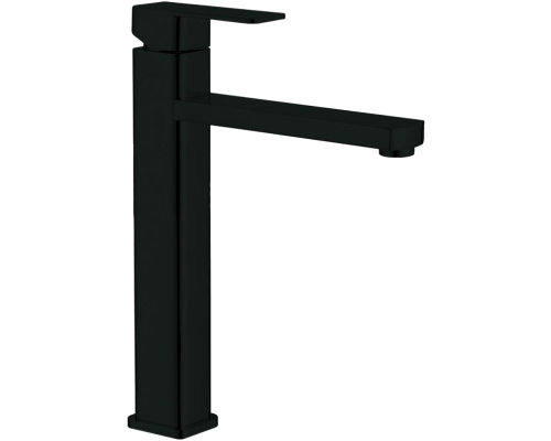 Смеситель для раковины Ledeme H33B L1133B черный