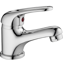 Смеситель для раковины Ledeme H39-B L1039-B
