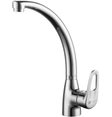 Смеситель для кухни Lemark Luna LM4155C