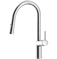 Смеситель для кухни Lemark Minima LM3850C
