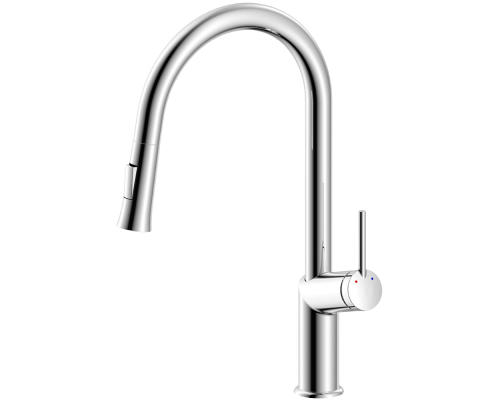 Смеситель для кухни Lemark Minima LM3850C