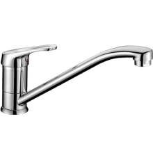 Смеситель для кухни Lemark Omega LM3104C