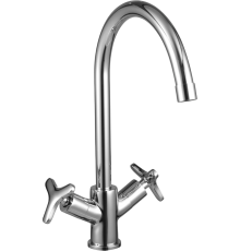 Смеситель для кухни Lemark plus Spirit LM1905C