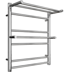 Полотенцесушитель водяной Lemark Pramen П7 50x60