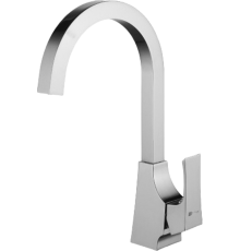 Смеситель для кухни Lemark Unit LM4555C