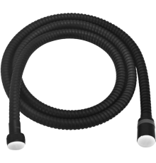 Душевой шланг Lemark Turn-Free LE8024S-Black 200 см