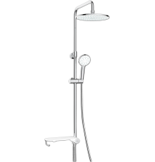 Душевая стойка Lemark LM8810C
