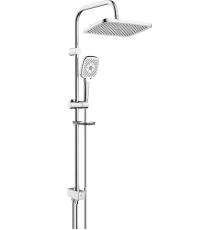 Душевая стойка Lemark LM8811C