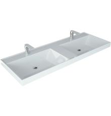 Мебельная раковина Madera Classica 120