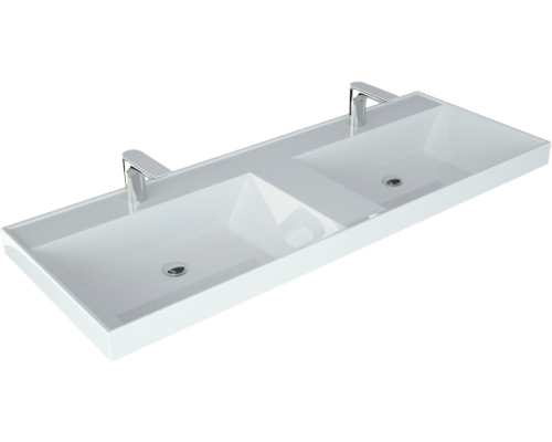 Мебельная раковина Madera Classica 120
