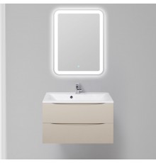 Мебель для ванной комнаты BelBagno Marino 80 crema opaco