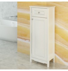 Тумба Comforty Тбилиси 40 белый глянец