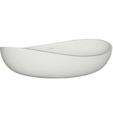 Раковина Montebianco Onda 11020