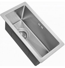 Мойка кухонная Zorg Light ZL R 230440