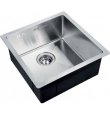 Мойка кухонная Zorg Light ZL R 440440