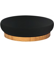 Мыльница Ridder Fancy 2126310 черная