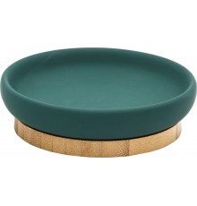 Мыльница Ridder Fancy 2126305 зеленая