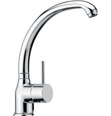 Смеситель для кухни Paini Cox 78CR572D599TKM
