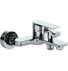 Смеситель для ванны с душем Paini Garda 76CR111