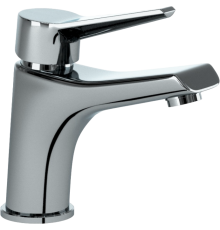 Смеситель для раковины Paini Messina MECR205N35