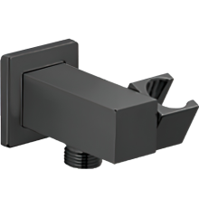 Шланговое подключение Paini 50PZ480QQ черное матовое, брашированное