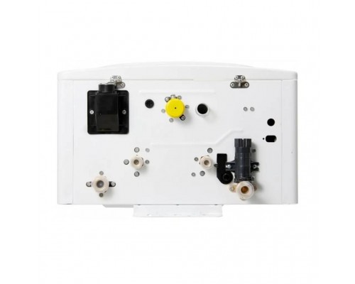 Настенный газовый одноконтурный турбированный котел Navien Deluxe One -40k (PNGB3500040L003)