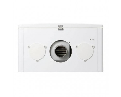 Настенный газовый одноконтурный турбированный котел Navien Deluxe One -40k (PNGB3500040L003)