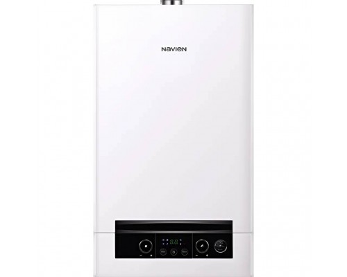 Настенный газовый двухконтурный турбированный котел Navien NGB210-10K (PNGB2100010L001) Настенный газовый двухконтурный турбированный котел Navien NGB210-10K (PNGB2100010L001)