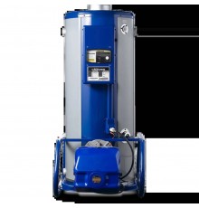 Напольный дизельный двухконтурный котел Navien 2035RPD (PRPD0233FD013)