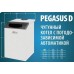 Газовый напольный котел Ferroli PEGASUS D 45 с атмосферной горелкой (0E4L5AWA)