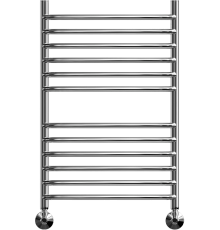 Полотенцесушитель водяной Point Альфа 40x80