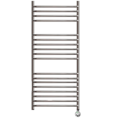 Полотенцесушитель электрический Point Альфа PN05152SE 50x120